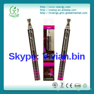 original 800 puffs fortable e-cig with different colors